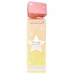 Crackers Skincare Golden Routine
