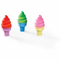 Craies Glaces à L'Italienne - Set de 3