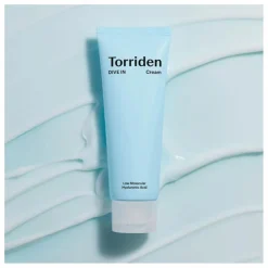 Crème à l'acide hyaluronique Dive In - 80ml
