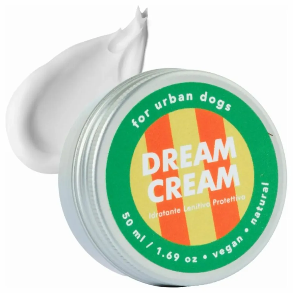 Crème apaisante et protectrice Dream Cream, 50 ml