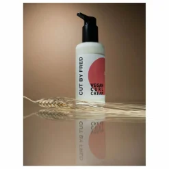 Crème coiffante cheveux bouclés Curl Cream - 150 ml