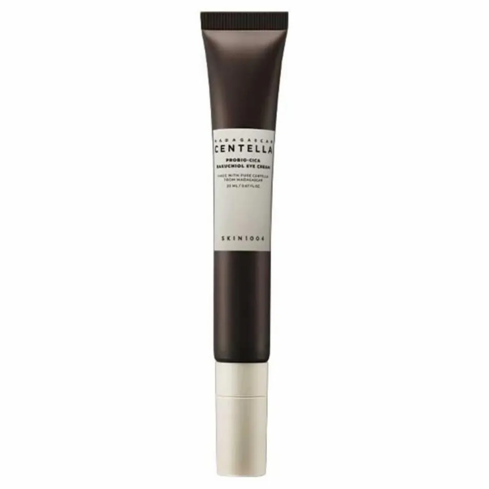 Crème contour des yeux à la centella asiatica et au bakuchiol - 20ml