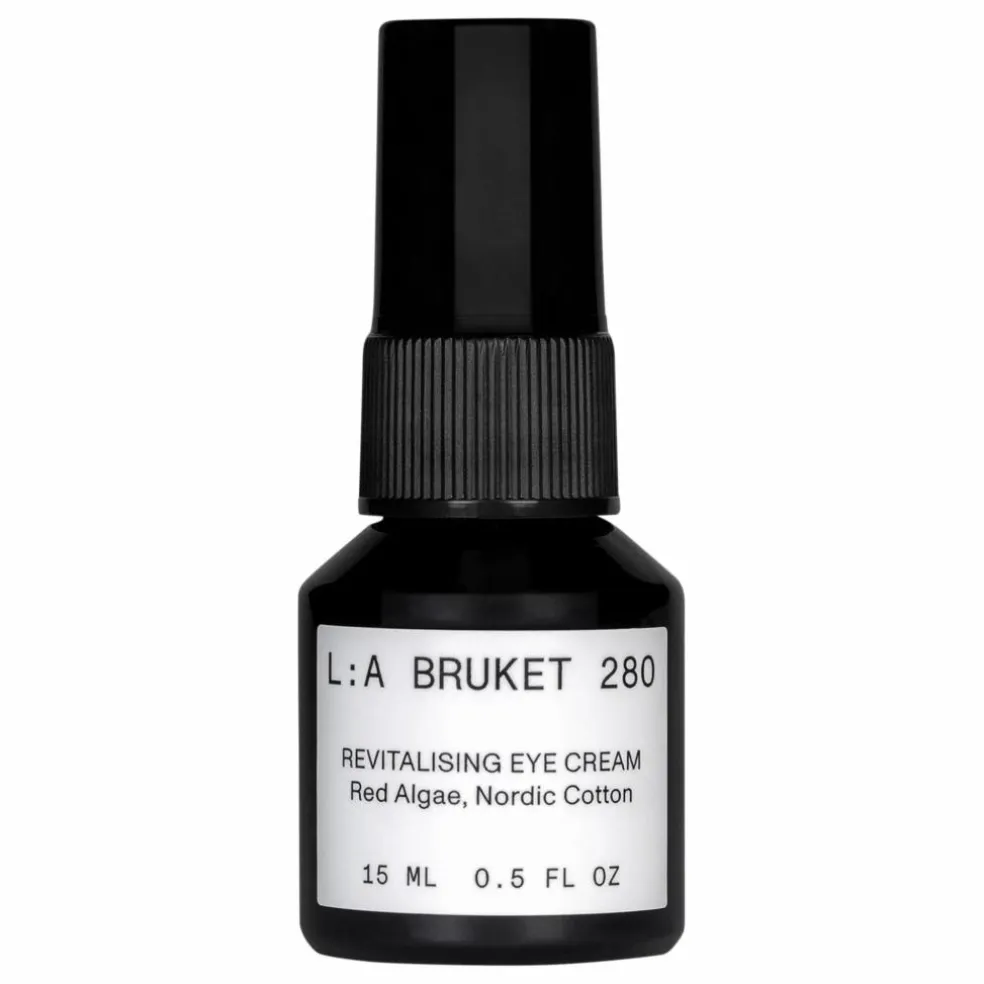 Crème contour des yeux revitalisante 280 - 15 ml