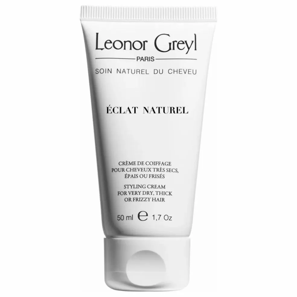 Crème de coiffage éclat naturel - 50ml
