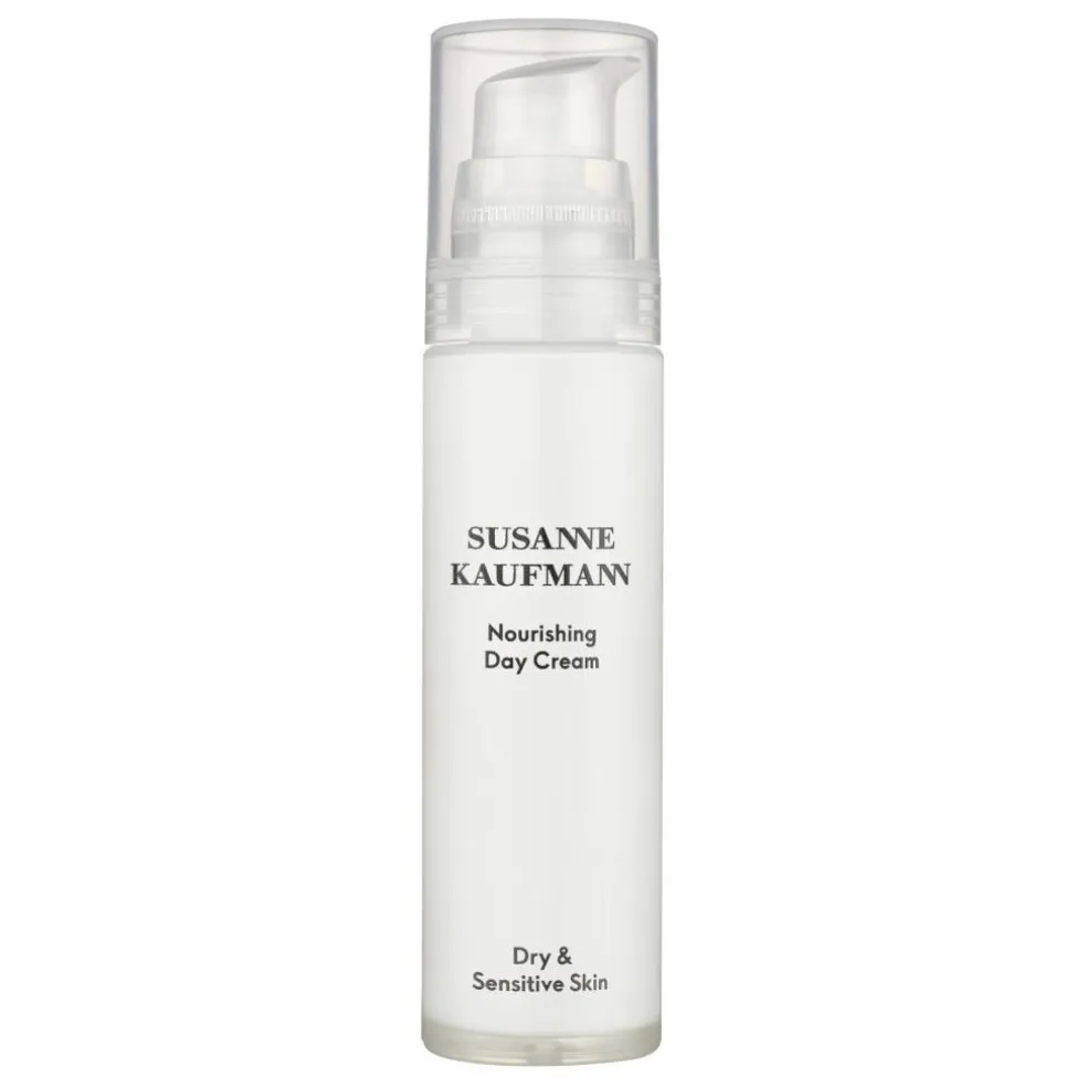 Crème de jour nourissante - 50 ml
