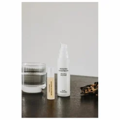 Crème de jour nourissante - 50 ml