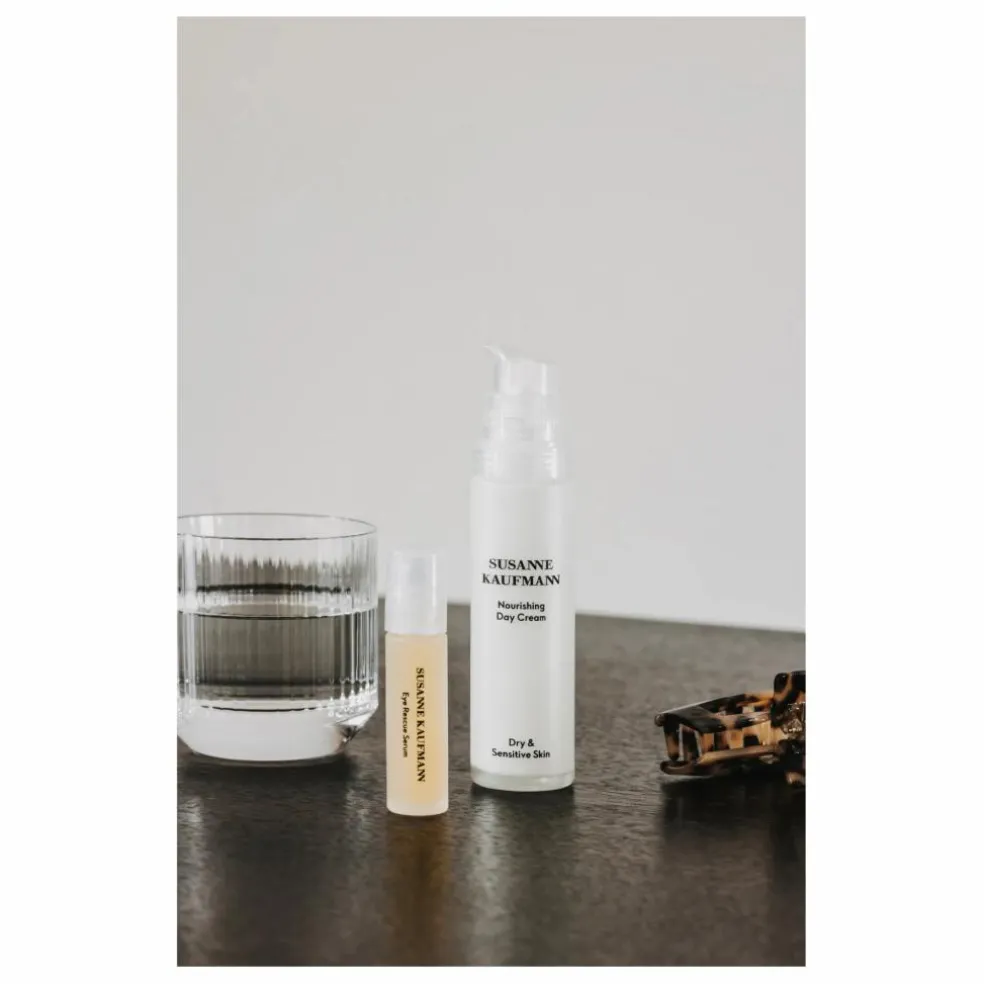 Crème de jour nourissante - 50 ml