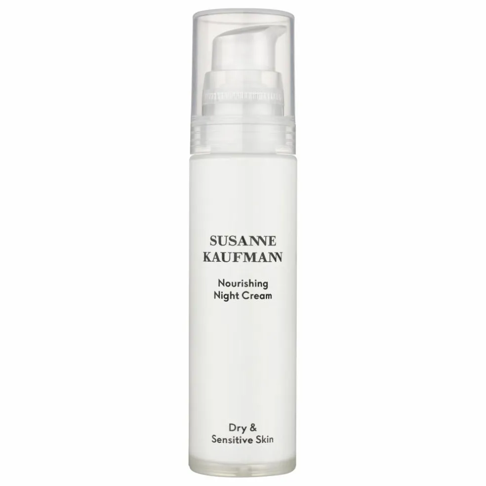 Crème de nuit nourrissante - 50ml