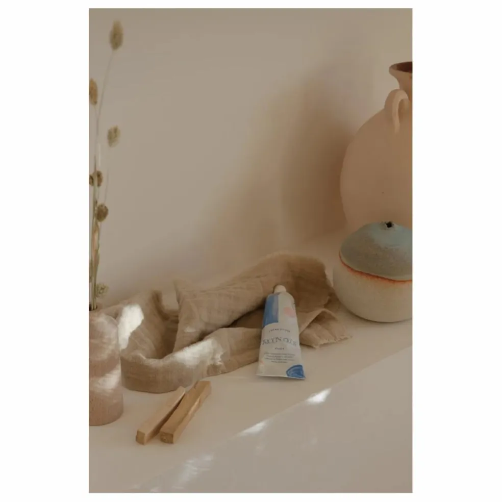 Crème douce - 100 ml