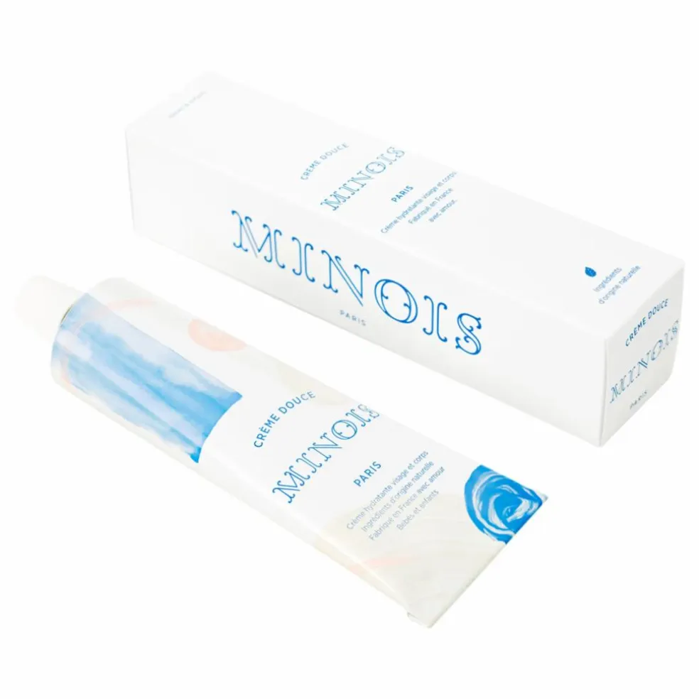 Crème douce - 100 ml