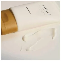 Crème hydratante à la centella asiatica - 75ml