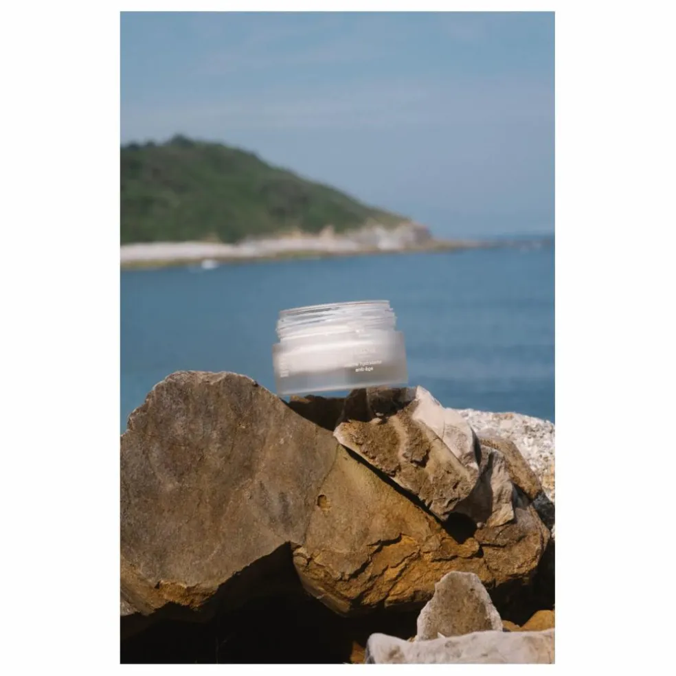 Crème hydratante anti-âge - 50ml