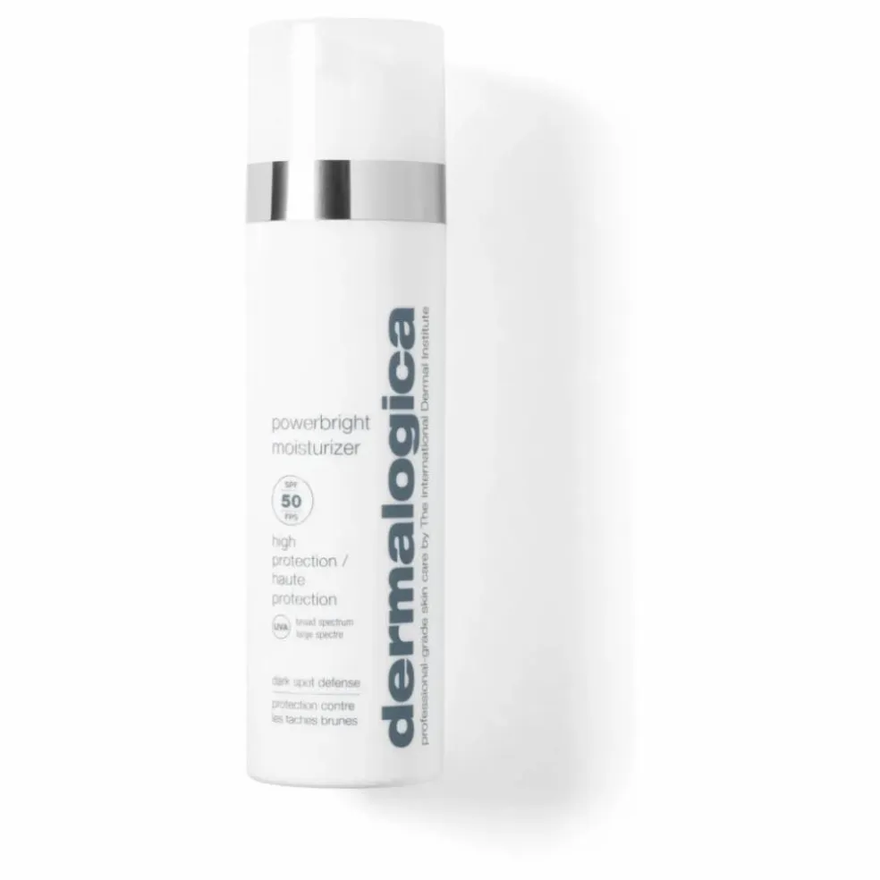 Crème hydratante anti-tâches SPF50 Powerbright -50ml