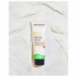 Crème hydratante bébé Silk Milk - 118ml