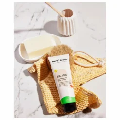 Crème hydratante bébé Silk Milk - 118ml