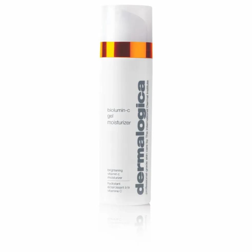Crème hydratante éclat Biolumin C Gel - 50ml