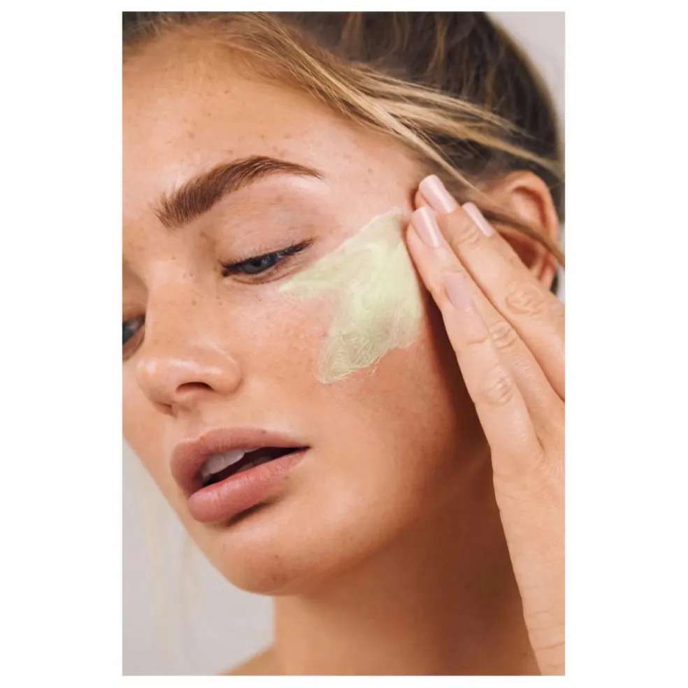Crème hydratante désaltérante Green Smoothie - 50 ml