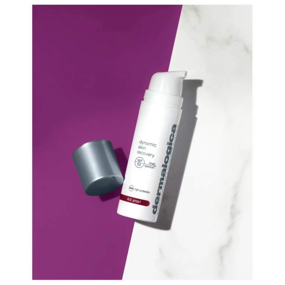 Crème hydratante et raffermissante SPF50 - 50 ml