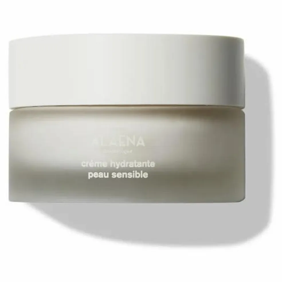 Crème hydratante peaux sensibles - 50ml