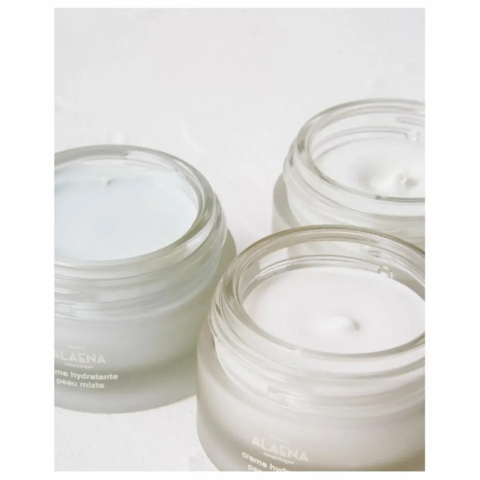 Crème hydratante peaux sensibles - 50ml
