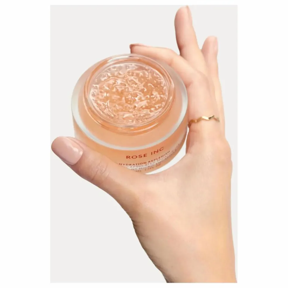 Crème hydratante regénérante