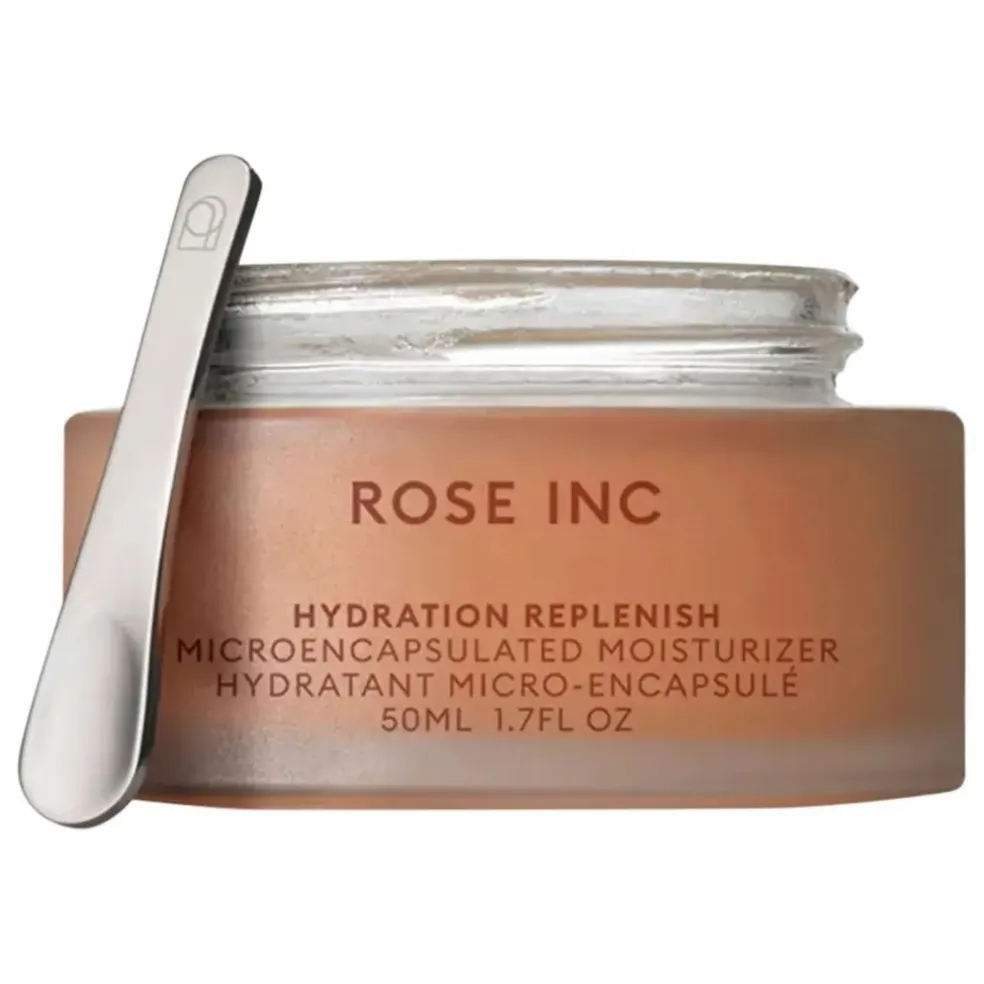 Crème hydratante regénérante