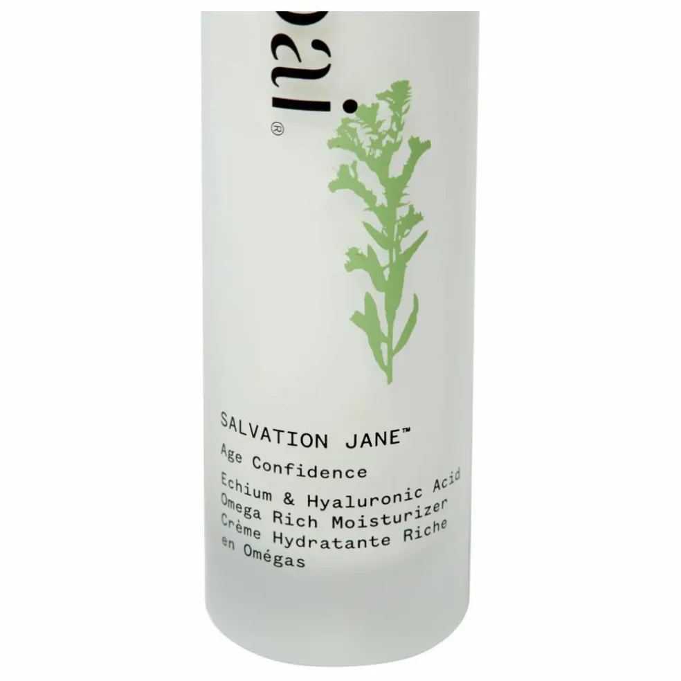 Crème hydratante riche en omégas Salvation Jane - 50 ml