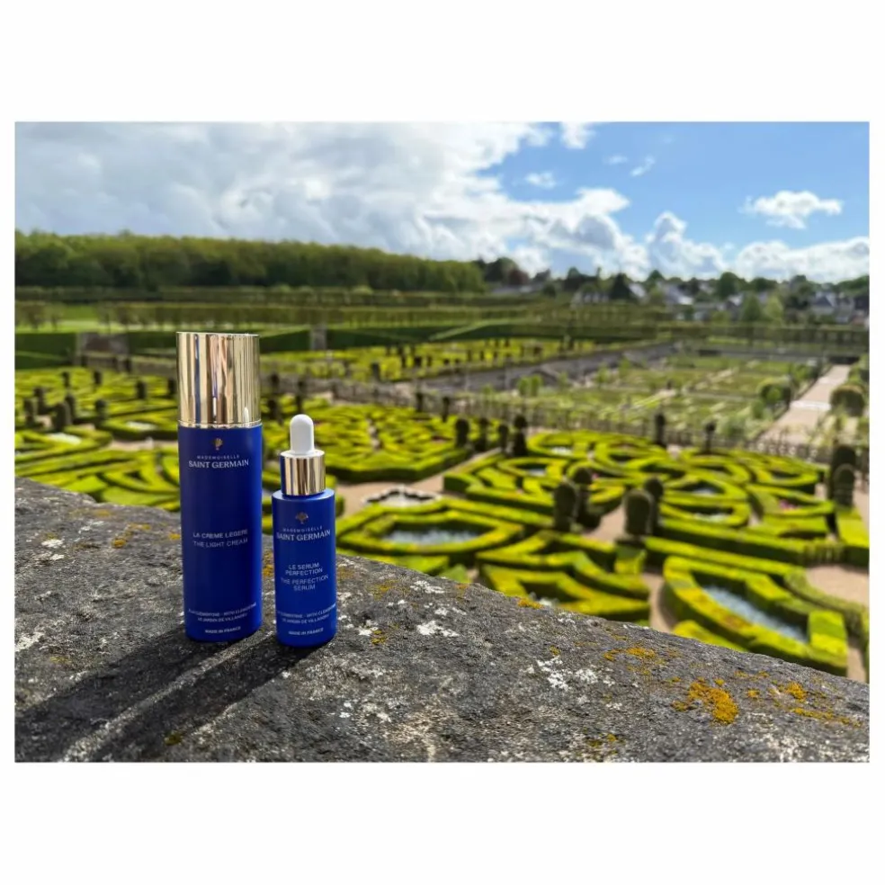 Crème légère - 50ml