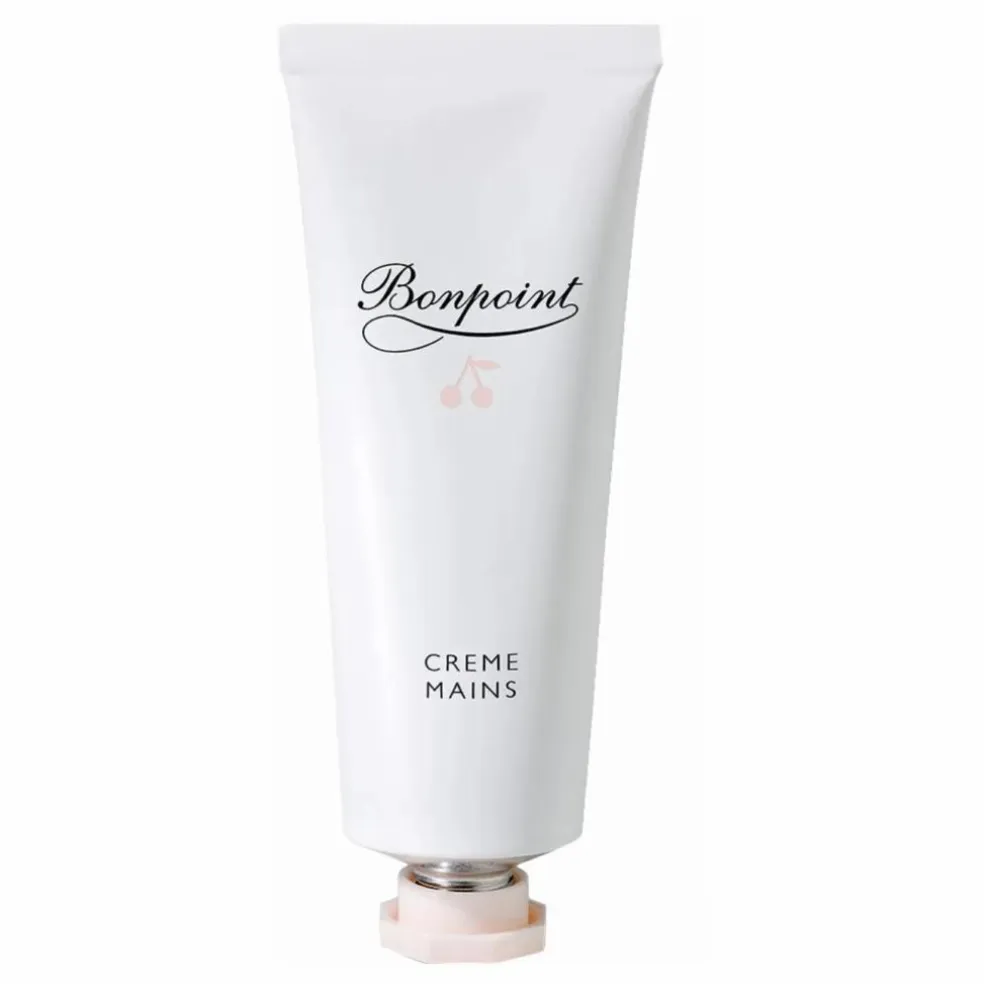 Crème mains nourrissante - 30 ml