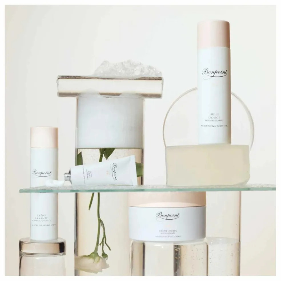 Crème mains nourrissante - 30 ml