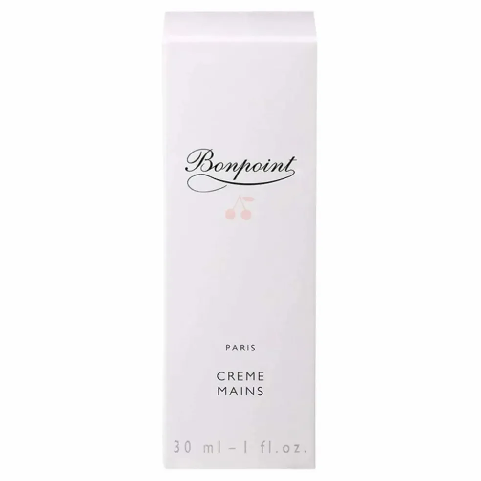 Crème mains nourrissante - 30 ml