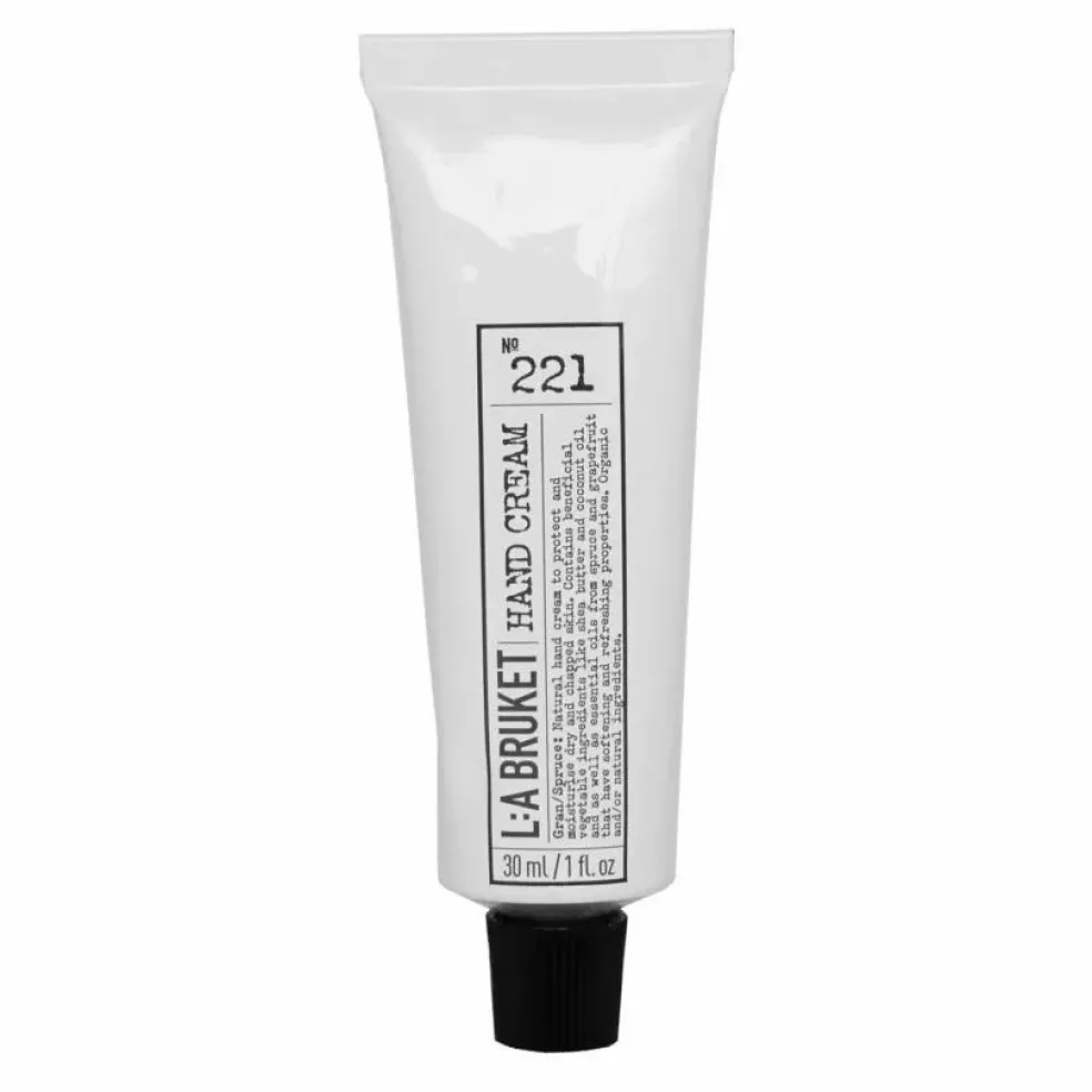 Crème mains Épicéa 221 - 30 ml