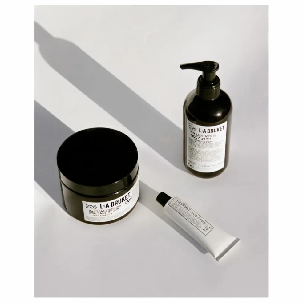 Crème mains Épicéa 221 - 30 ml