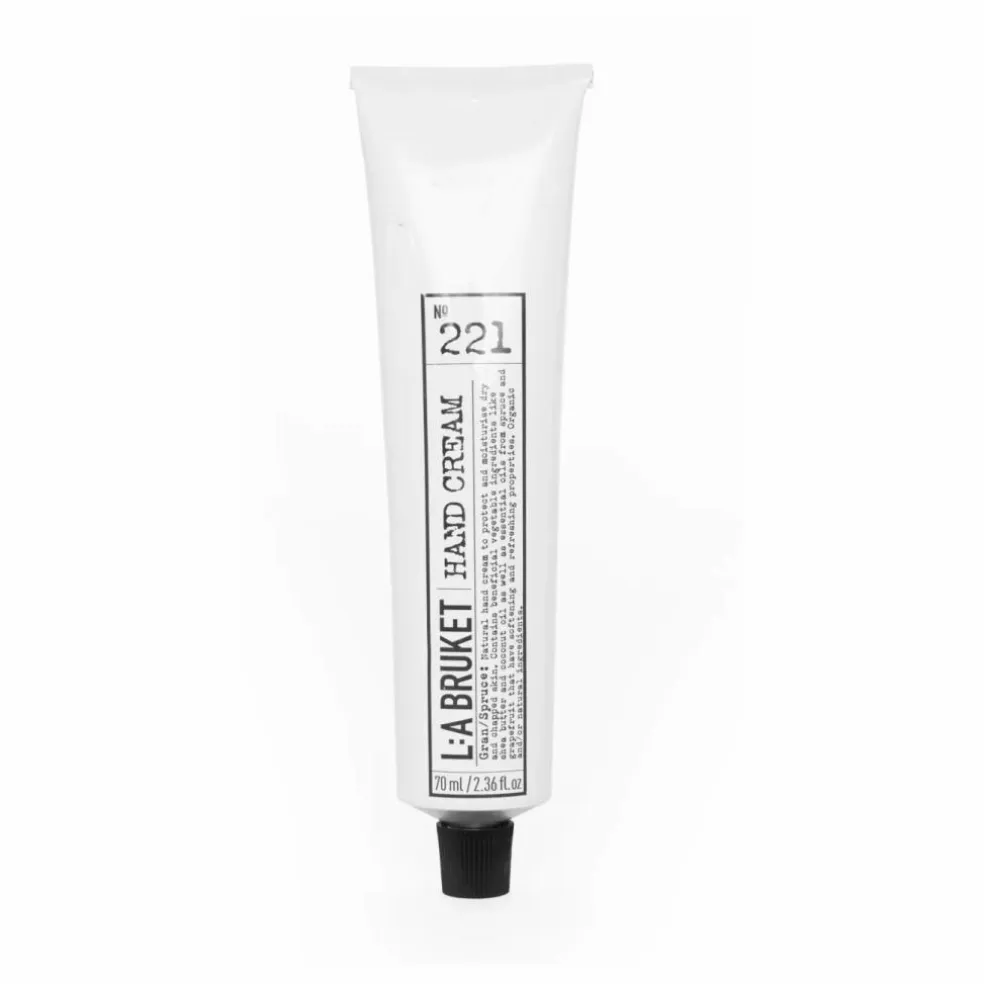 Crème mains Épicéa 221 - 70 ml