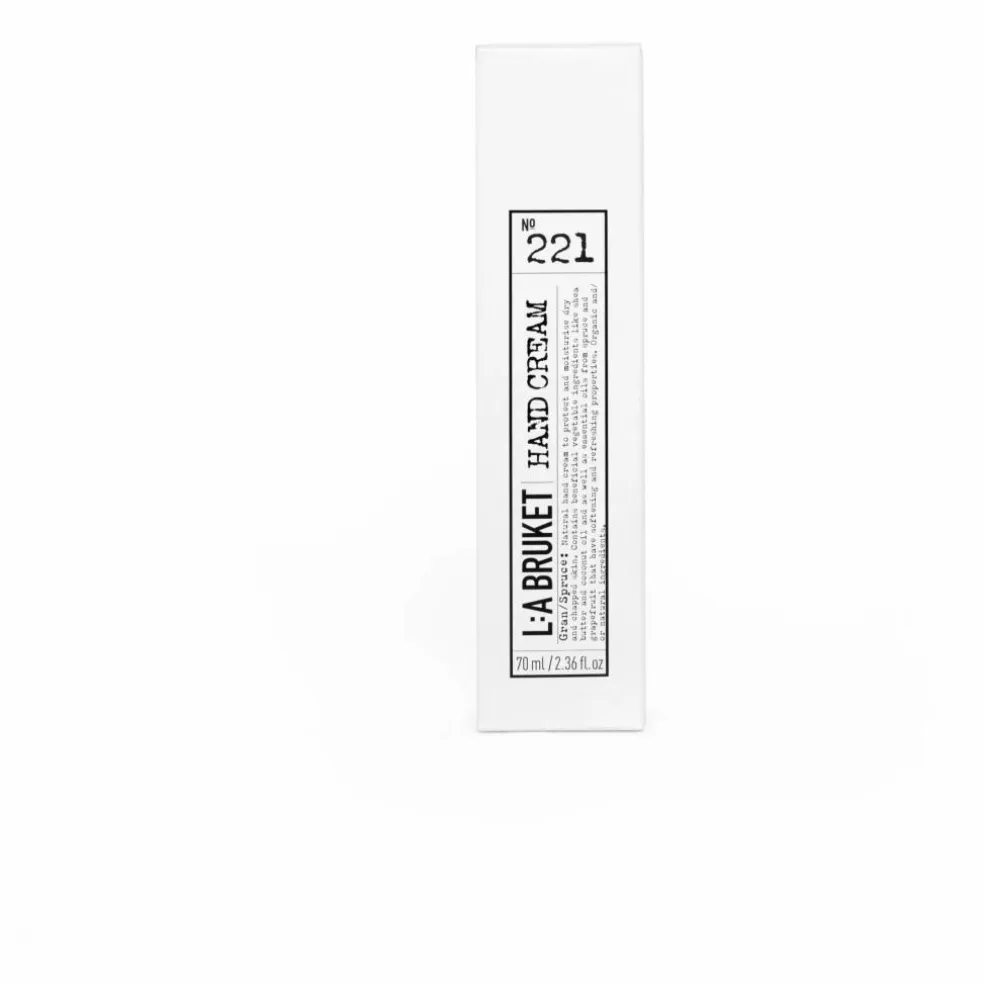 Crème mains Épicéa 221 - 70 ml