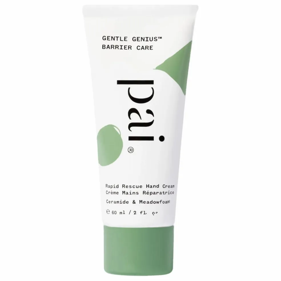 Crème Mains Réparatrice Gentel Genius - 60 ml
