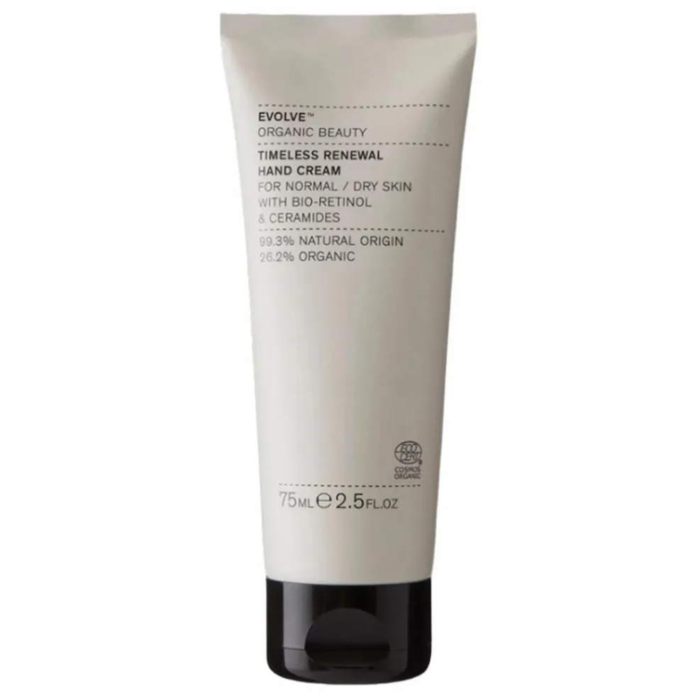 Crème mains Timeless Renewal - 75 ml