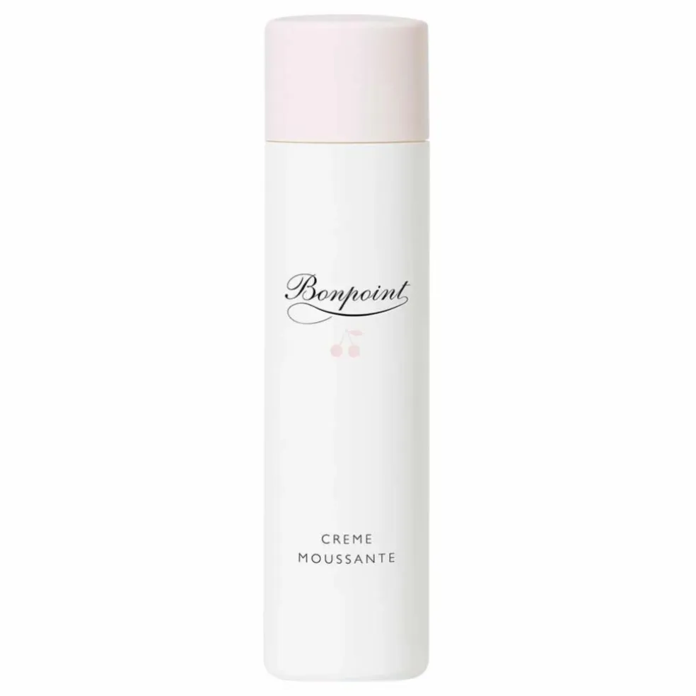 Crème moussante nettoyante visage, corps et cheveux - 200 ml