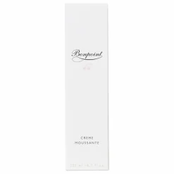 Crème moussante nettoyante visage, corps et cheveux - 200 ml