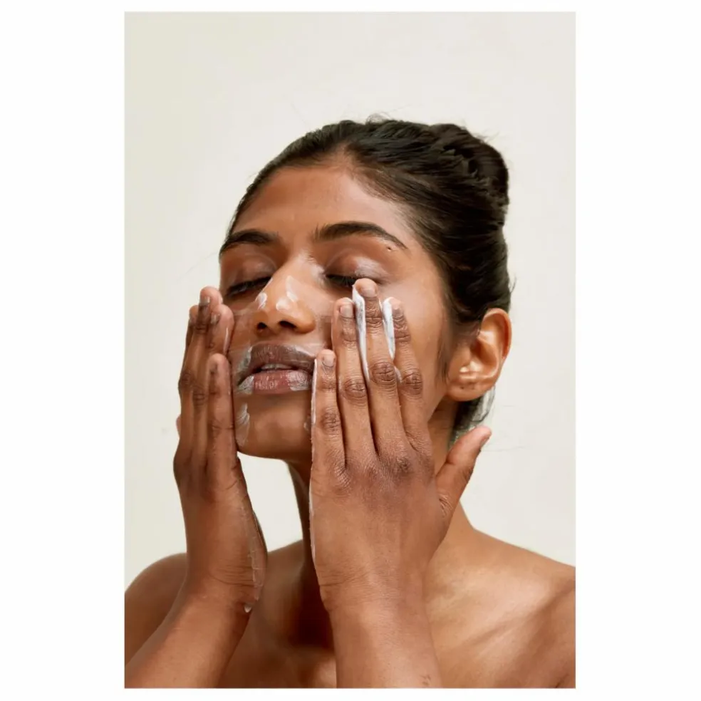 Crème nettoyante douce Middlemist seven