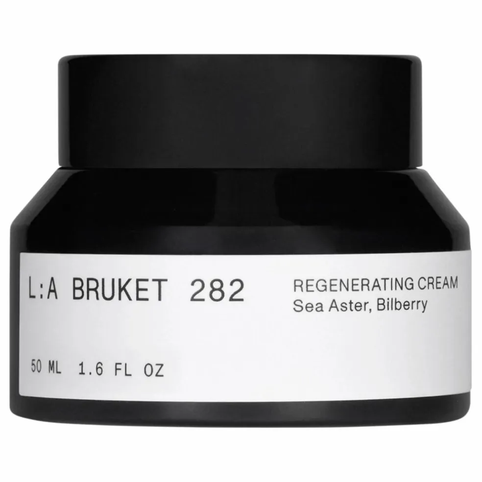 Crème nourrissante régénérante 282 - 50 ml
