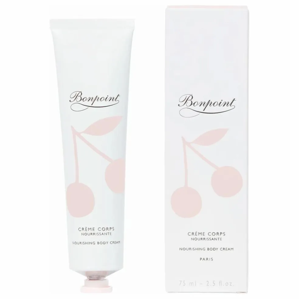 Crème pour le corps - 75ml