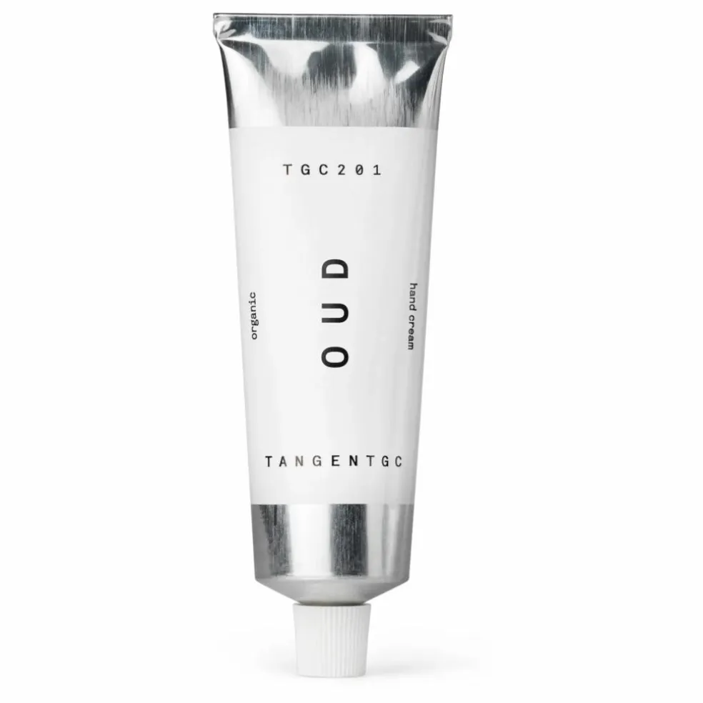 Crème pour les mains bio Oud - 50 ml