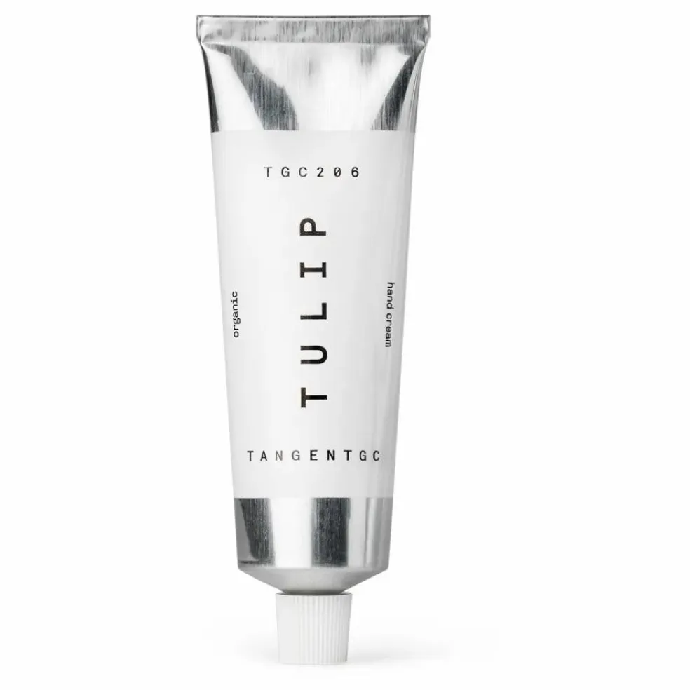 Crème pour les mains bio Tulipe - 50 ml