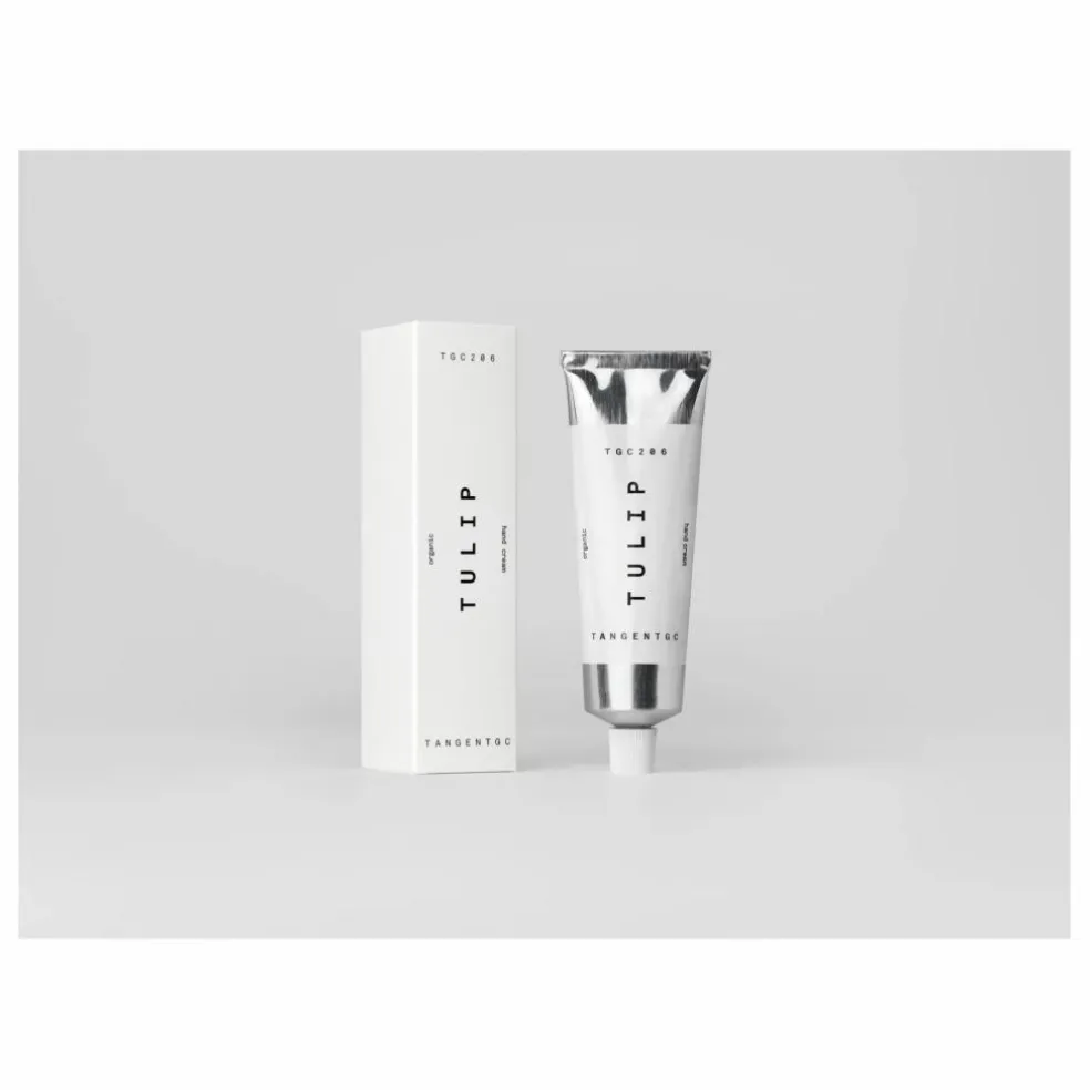 Crème pour les mains bio Tulipe - 50 ml