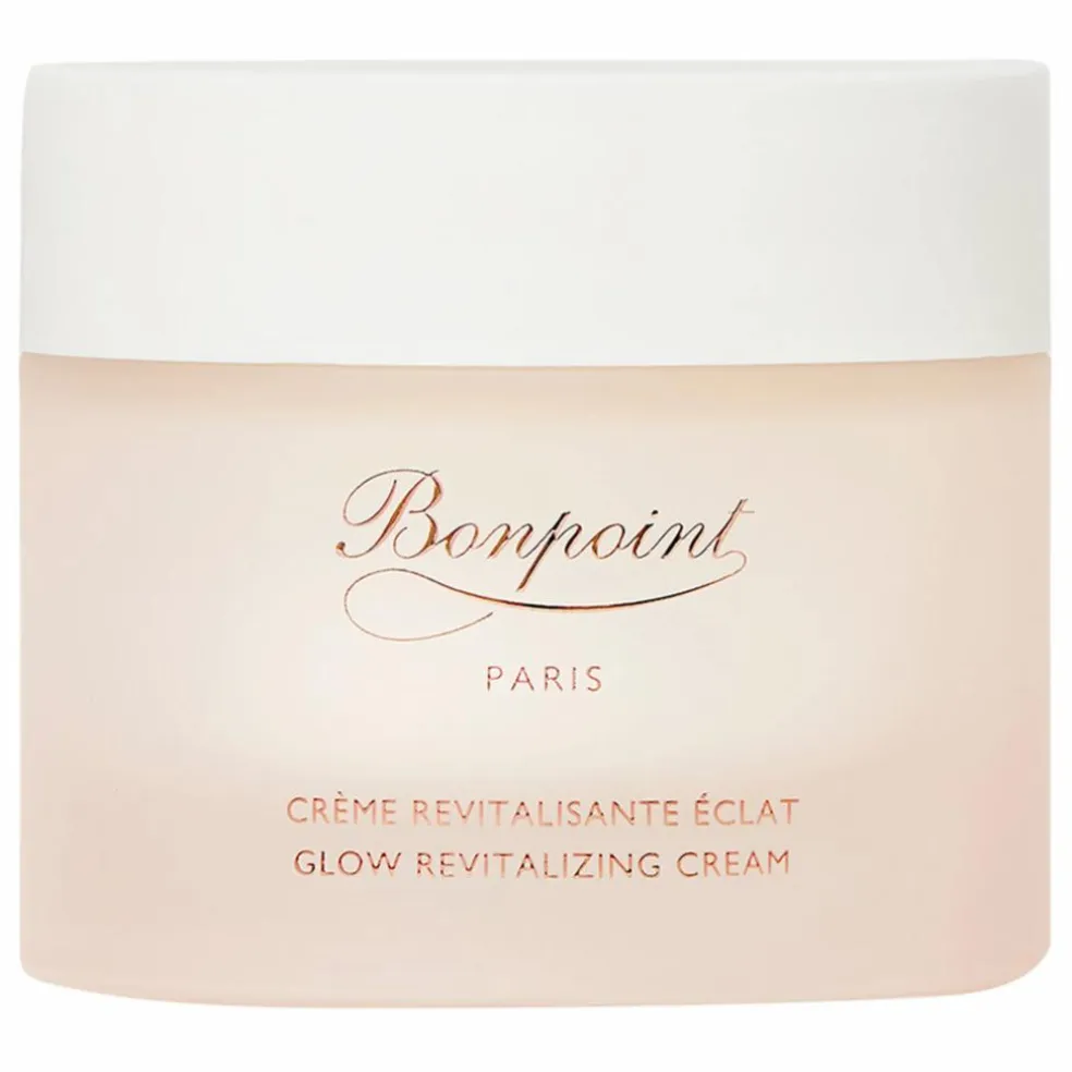 Crème revitalisante éclat - 50 ml