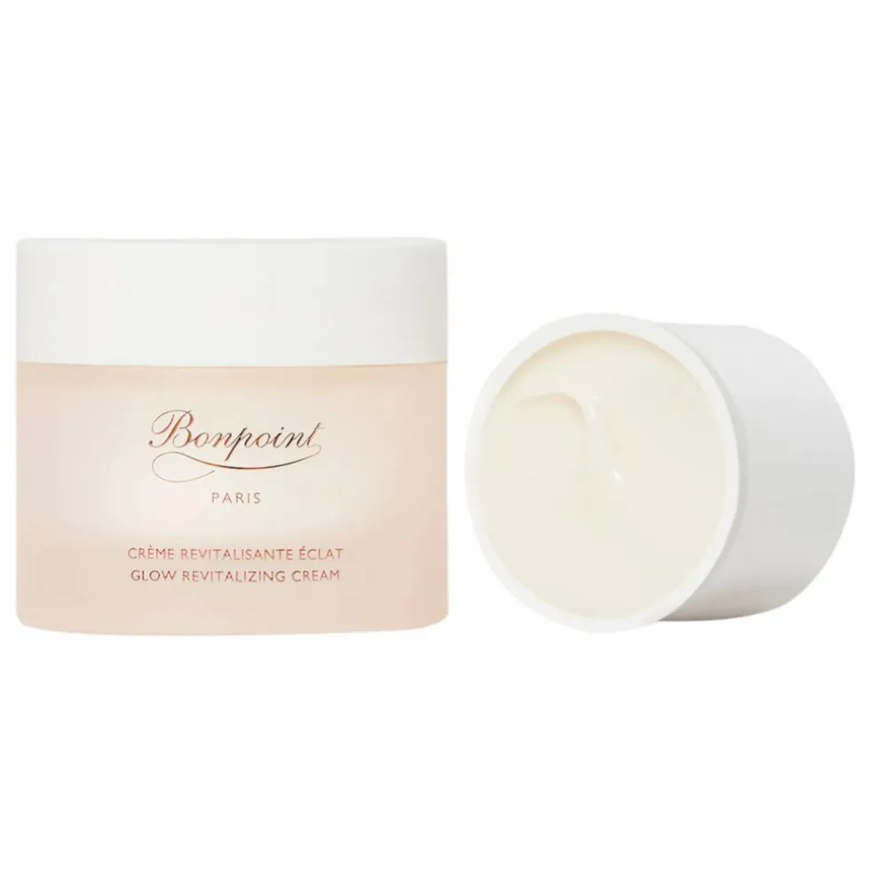 Crème revitalisante éclat - 50 ml