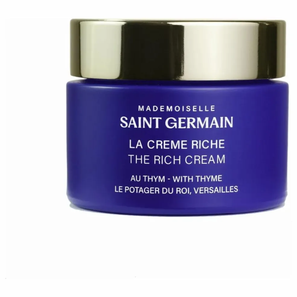 Crème riche - 50ml