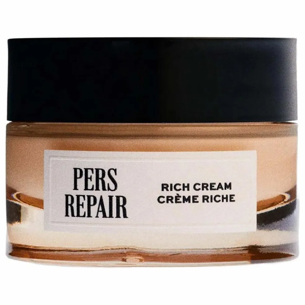 Crème riche réparation intense - 50ml
