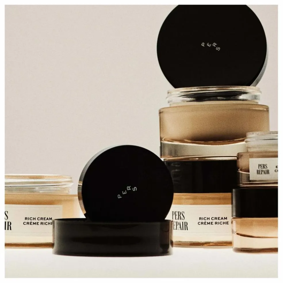 Crème riche réparation intense - 50ml